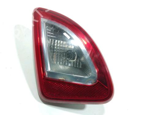 Venstre baklys, luke RENAULT TWINGO II (CN0_) 1.2 16V (CN04, CN0B) (75 hp) 28267834
