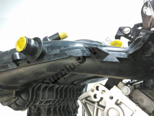 Engine RENAULT TWINGO III (BCM_, BCA_) 1.0 SCe 70 (BCMB) | BP28219457M1 - Image 6