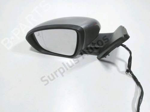 left-mirror-renault-megane-iv-hatchback-b9amn_-2015-40060030 main image