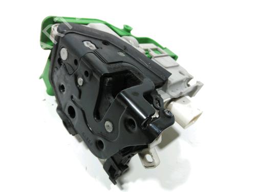 Used Front left lock AUDI A1 Sportback (8XA, 8XF) 1.6 TDI (90 hp) 28248159