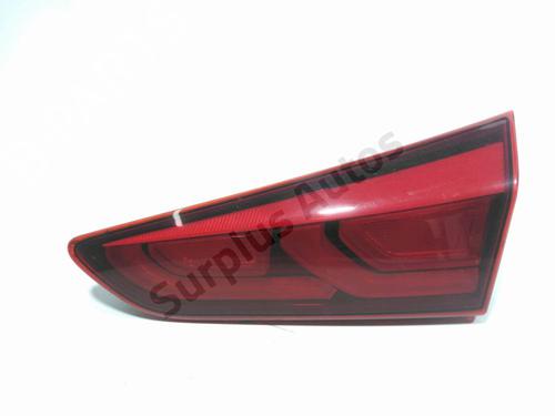 Used Right tailgate light Right tailgate light HYUNDAI i20 II (GB, IB) 1.1 CRDi (75 hp) 33333900 33333900