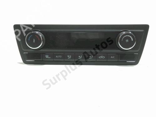 Commande Chauffage SEAT IBIZA IV SC (6J1, 6P5) 1.2 TSI (90 hp) 28228328