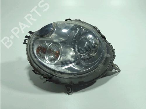 Used Left headlight Left headlight 37787141 37787141