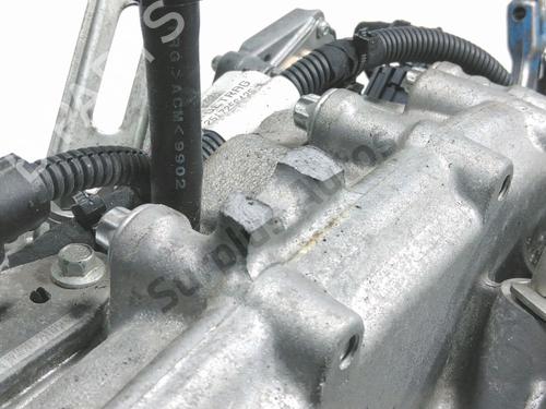 Gearbox RENAULT KADJAR (HA_, HL_) 1.5 BLUE dCi 115 (HLA6) | BP38432948M3 - Image 7
