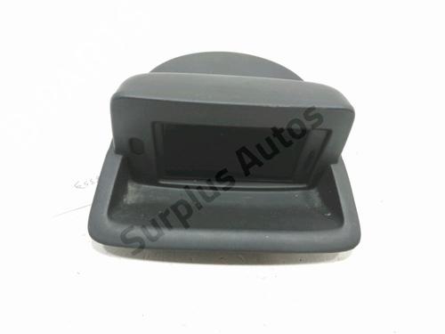 Display für RENAULT CLIO III (BR0/1, CR0/1) 1.5 dCi (75 hp) 32131517