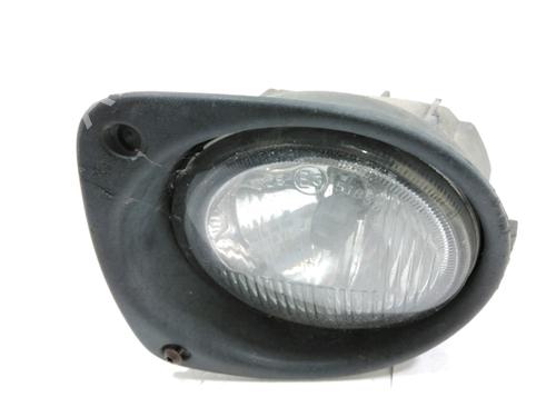 Used Left front fog light RENAULT CLIO II (BB_, CB_) 1.2 (BB0A, BB0F, BB10, BB1K, BB28, BB2D, BB2H, CB0A,... (58 hp) 31004610