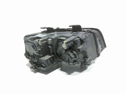 Left headlight AUDI A4 B6 (8E2) 1.9 TDI | BP37787125C28 - Image 2
