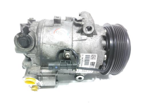 AC-Kompressor OPEL ASTRA J (P10) 1.4 Turbo (68) (120 hp) 28223365