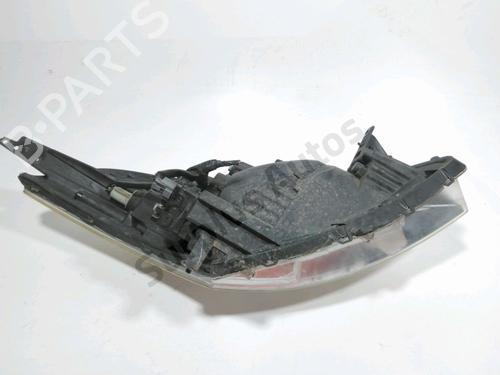 Left headlight SUZUKI SWIFT IV (FZ, NZ) 1.3 DDiS (AZG413D, ZC02S, ZC92S) | BP40060686C28 - Image 2