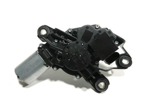 Viskermotor bakrute VW GOLF VI (5K1) 1.6 TDI (105 hp) 28272464