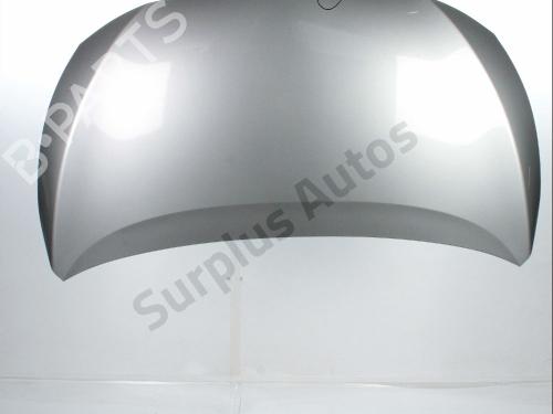 Used Hood Hood TOYOTA VERSO (_R2_) 2.0 D-4D (AUR20_, AUR20R) (126 hp) 40464723 40464723