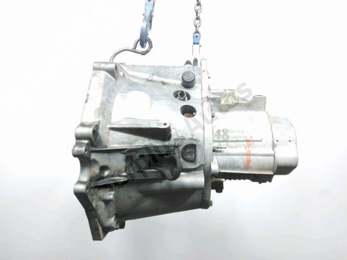 Gearbox CITROËN BERLINGO Box Body/MPV (B9) 1.6 BlueHDi 100 4x4 | BP36695854M3 - Image 2