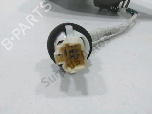 Left taillight SUZUKI CELERIO (LF) 1.0 (AVK310) | BP37168449C34 - Image 2