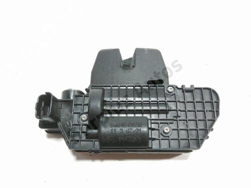 Bagklap lås PEUGEOT 208 II (UB_, UP_, UW_, UJ_) 1.2 PureTech 100 (101 hp) 31987074