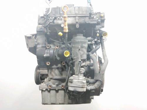 Engine SEAT IBIZA III (6L1) 1.4 TDI | BP34503685M1 - Image 3
