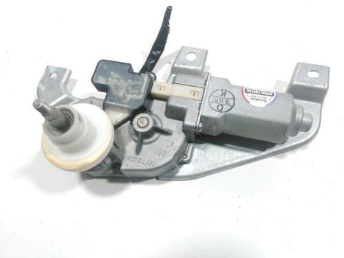 Used Rear wiper motor SUZUKI SWIFT III (MZ, EZ) 1.3 DDiS (RS413D) (75 hp) 28272411