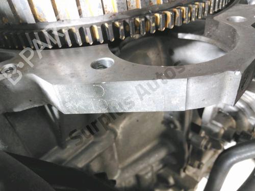 Engine KIA CEED (CD) 1.4 T-GDI | BP28219520M1 - Image 5
