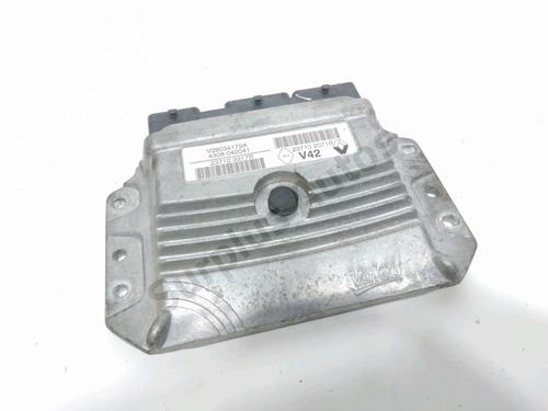Computer motormanagement RENAULT CLIO IV (BH_) 1.2 16V (73 hp) 28573971