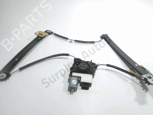 Used Front left window mechanism Front left window mechanism 28241689 28241689