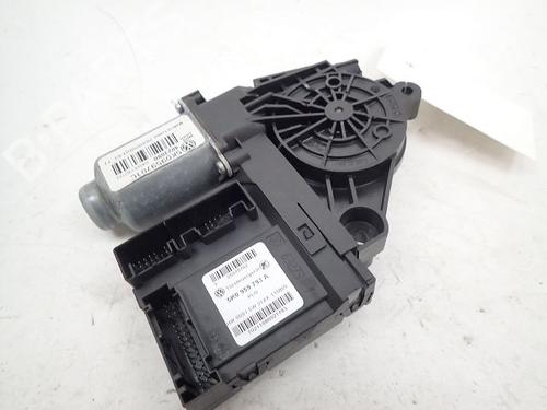 Front left window mechanism VW GOLF VI (5K1) 2.0 TDI | BP37773927C22 - Image 2