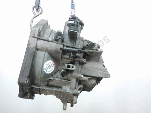 Gearbox OPEL ASTRA J (P10) 1.4 Turbo (68) | BP33034226M3 - Image 2