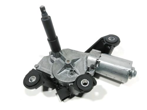 Viskermotor bakrute RENAULT SCÉNIC III (JZ0/1_) 1.6 dCi (JZ00, JZ12) (130 hp) 29860248