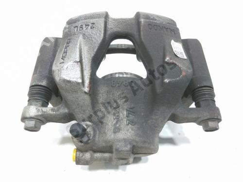 Left front brake caliper FIAT 500X (334_) 1.6 D Multijet (334AXA1B, 334AXA11) | BP37167709M105 - Image 3
