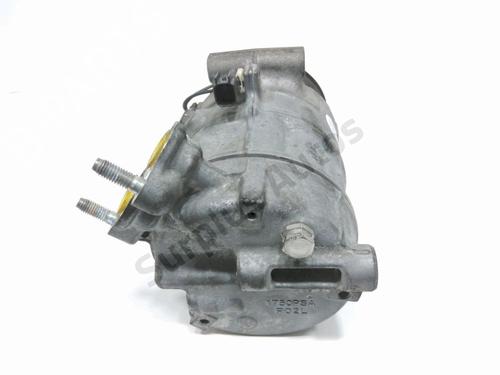 AC compressor FORD C-MAX II (DXA/CB7, DXA/CEU) 1.6 TDCi | BP37764649M34 - Image 3