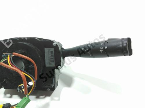 Steering wheel controls PEUGEOT 1007 (KM_) 1.4 | BP28227172E15 