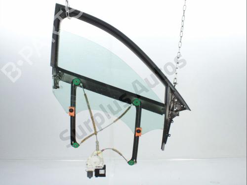 Used Front right window mechanism Front right window mechanism 37773855 37773855