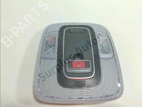 Used Interior roof light Interior roof light 38981760 38981760