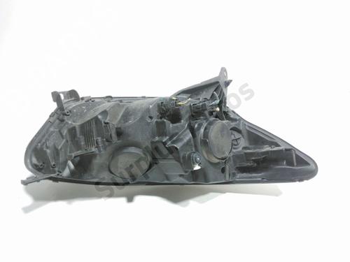 Right headlight RENAULT CAPTUR I (J5_, H5_) 1.5 dCi 90 (J5N4, J5M5, J5MW, J5M6, J5AL, J5AJ) | BP37168361C29 - Image 2