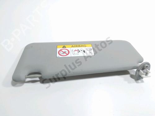 Right sun visor TOYOTA RAV 4 IV (_A4_) 2.0 D (WWA42_) | BP30608326I2 - Image 2