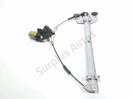 Front right window mechanism KIA PICANTO II (TA) 1.0 | BP37773741C23 - Image 2