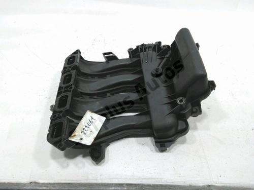 Manifold Indsugning RENAULT MEGANE II Coupé-Cabriolet (EM0/1_) 1.6 (113 hp) 30985245