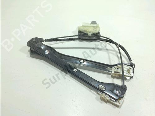 Used Front right window mechanism Front right window mechanism 37291878 37291878