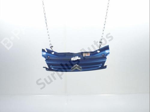 Grill CITROËN BERLINGO / BERLINGO FIRST MPV (MF_, GJK_, GFK_) 2.0 HDI 90 (MFRHY) (90 hp) 29172760