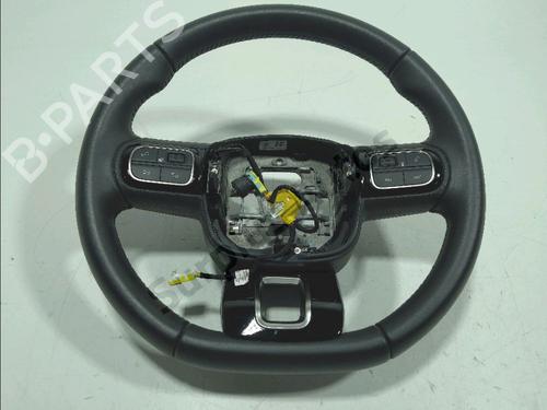 Ratt Ratt CITROËN C3 AIRCROSS II (2R_, 2C_) 1.5 BlueHDi 110 (110 hp) 36253119 36253119