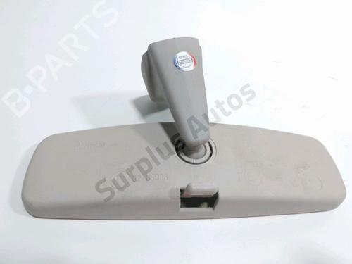 Rear mirror RENAULT CAPTUR I (J5_, H5_) 0.9 TCe 90 | BP40214492I6 - Image 3