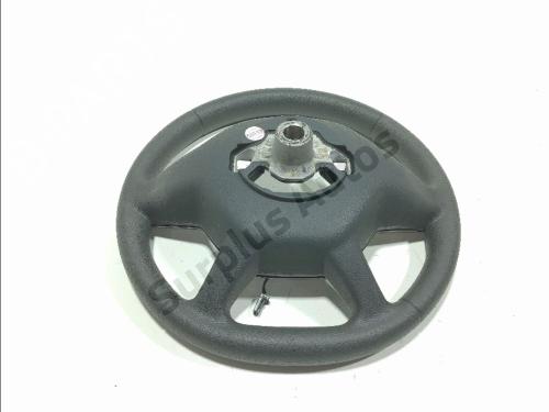 Steering wheel DACIA SANDERO III 1.0 TCe 90 | BP40620566C49 - Image 2