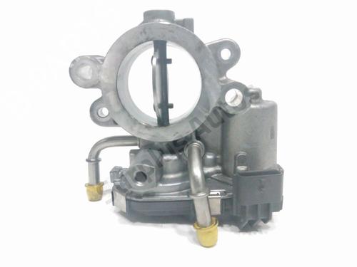 Used Throttle body RENAULT KADJAR (HA_, HL_) 1.7 Blue dCi 150 (HLA7) (150 hp) 32153550