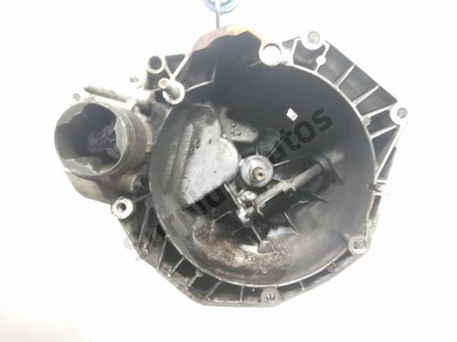 Used Gearbox Gearbox FIAT PANDA (169_) 1.3 D Multijet (169.AXC1A) (70 hp) 40251858 40251858