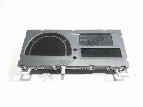 Used Instrument cluster Instrument cluster 37506969 37506969