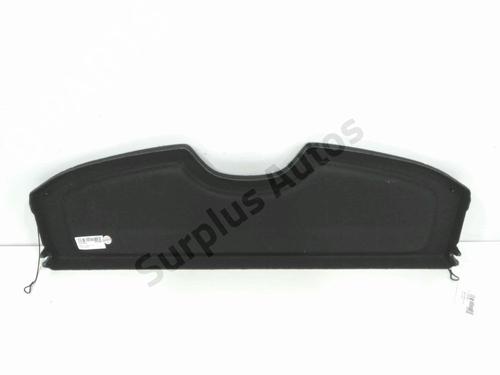 Rear parcel shelf RENAULT TWINGO II (CN0_) 1.2 16V (CN0K, CN0V, CN0A) | BP36519347C85 - Image 2