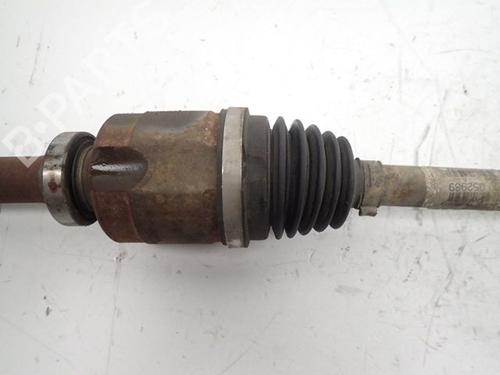 Right front driveshaft DACIA SANDERO 1.5 dCi | BP30987194M39