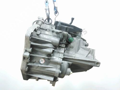 Gearbox NISSAN QASHQAI II (J11, J11_) 1.6 dCi | BP29230413M3
