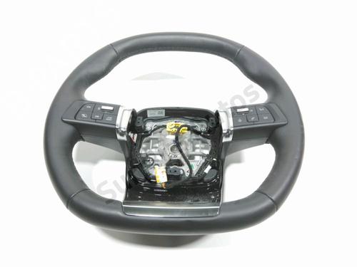 Used Steering wheel CITROËN C4 X (BD_, BE_, BF_) ë-C4 X (BFZKXC) (136 hp) 32742012