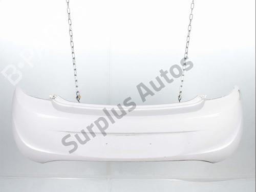Used Rear bumper Rear bumper 38588040 38588040