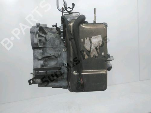 Used Gearbox Gearbox PEUGEOT 607 (9D, 9U) 2.2 16V (158 hp) 33713732 33713732