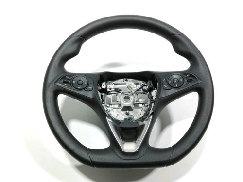 Used Steering wheel OPEL CORSA F (P2JO) 1.5 (68) (102 hp) 28225310